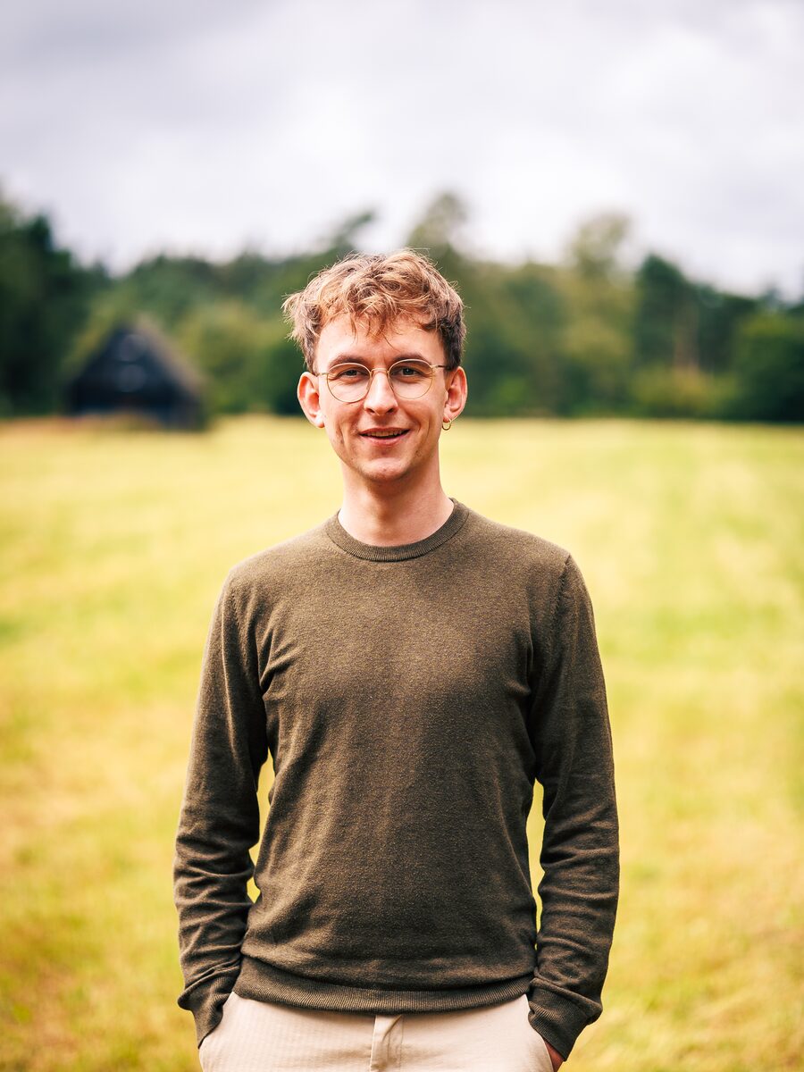Thijs Ringelberg